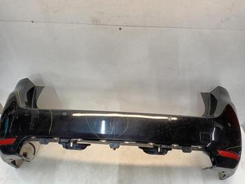BUMPER ACHTER Peugeot 308 SW (L4 / L9 / LC / LJ / LR) beschikbaar voor biedingen