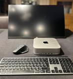 Apple Mac Mini M1 16GB - 2TB + Dock, Computers en Software, Apple Desktops, Ophalen, SSD, Zo goed als nieuw, 2 TB