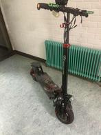 Trottinette éléctrique evercross, Ophalen of Verzenden, Zo goed als nieuw