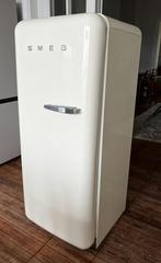 Réfrigérateur Smeg avec congélateur, Electroménager, Réfrigérateurs & Frigos, Enlèvement, Avec compartiment congélateur, Utilisé
