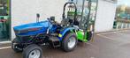 Farmtrac FT 26 + Peruzzo Fox 1200 Klepelmaaier, Enlèvement ou Envoi, Neuf