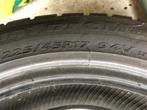 2 Fortuna banden 225/45 R17, Auto-onderdelen, Banden en Velgen, Ophalen, Gebruikt, 17 inch, Band(en)