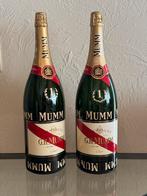 3 liter mumm champagne decoratie, Ophalen, Zo goed als nieuw
