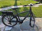 Veloci elektrische herenfiets, Gebruikt, Versnellingen, 49 tot 53 cm, Ophalen