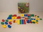 Hubelino Duplo Knikkerbaan, Kinderen en Baby's, Speelgoed | Duplo en Lego, Ophalen, Zo goed als nieuw, Duplo