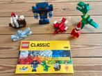 Lego Classic (vanaf 4 jaar), Enlèvement, Comme neuf, Lego