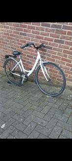 Fiets, Fietsen en Brommers, Ophalen of Verzenden, Zo goed als nieuw