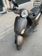 BTC Riva A klasse 50cc, Ophalen, Zo goed als nieuw