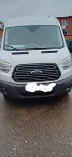 ford transit 2.0, Auto's, Particulier, Te koop, Ford