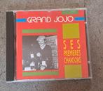 Grand Jojo: Ses Premieres Chansons (cd), CD & DVD, Enlèvement ou Envoi