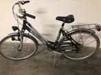 Damesfiets Thompson, Ophalen, Zo goed als nieuw, Versnellingen