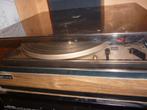 Dual platenspeler type 1214, Audio, Tv en Foto, Platenspelers, Ophalen, Gebruikt, Automatisch, Platenspeler
