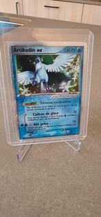 Articuno, Moltres en Zapdos ex - near mint status, Ophalen of Verzenden, Nieuw