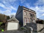 Maison à vendre à Namur, 3 chambres, 120 m², 456 kWh/m²/jaar, 58424 kWh/jaar, Vrijstaande woning