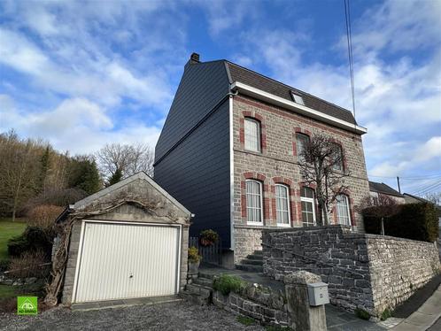 Maison à vendre à Namur, 3 chambres, Immo, Huizen en Appartementen te koop, Vrijstaande woning, F
