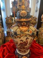AWESOME VINTAGE IMARI COLLECTION WITH DIFFERENT GREAT ITEMS