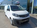 Opel Vivaro Vivaro 2.0 D Automaat Edition L2 H1 (bj 2021), Auto's, Automaat, 4 deurs, Gebruikt, Euro 6