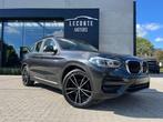 BMW X3 2.0 dA sDrive18 Gps-Pro/Leder/Camera/Carplay/PDC.., Auto's, BMW, 4 cilinders, 136 pk, 1790 kg, Leder