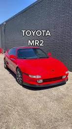 Toyota mr2 sw20 onderdelen, Auto-onderdelen, Overige Auto-onderdelen, Ophalen, Toyota