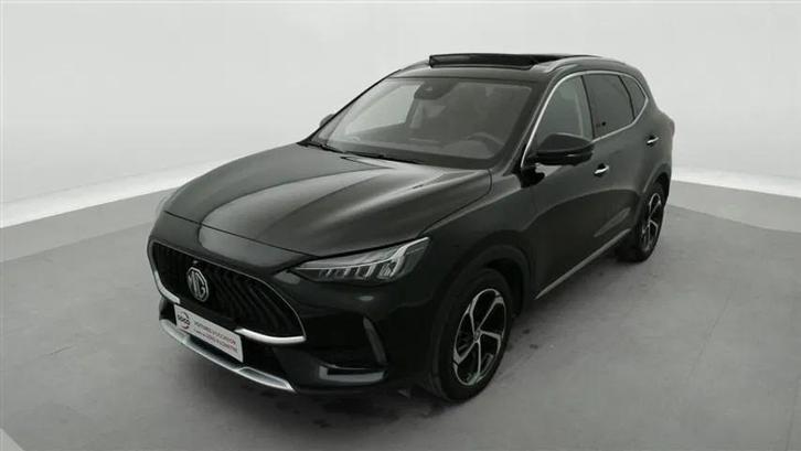 MG HS Facelift 1.5 T-GDi 160cv BVA Luxury NAVI / FULL LED /, Autos, MG, Entreprise, Achat, Autres modèles, ABS, Ordinateur de bord
