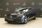 Mercedes-Benz C-klasse 200d Estate DOS 7129, Auto's, Mercedes-Benz, Automaat, 4 cilinders, 120 kW, Bedrijf