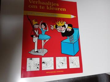 artis-histora verhaaltjes om te kleuren het tinnen soldaatje beschikbaar voor biedingen