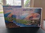 5 ongebruikte CD-roms van Philips, Boxset, CD-rom, Ophalen, Nieuw in verpakking