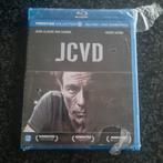 JCVD blu ray new/neuf NL FR, CD & DVD, Neuf, dans son emballage, Enlèvement ou Envoi, Action