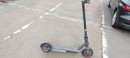Xiaomi mi pro 2 ( sous garantie) ( Bruxelles), Fietsen en Brommers, Steps, Gebruikt, Ophalen