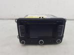 NAVIGATIE SYSTEEM Golf V (1K1) (|RNS315|3C8035279B|), Gebruikt, Volkswagen