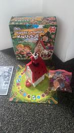 Knibbel knabbel knuisje, Ophalen of Verzenden, Zo goed als nieuw