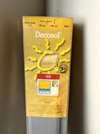 Decosol Dakraamgordijn voor Velux 78 x 98, Doe-het-zelf en Bouw, Ophalen