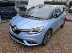 Renault Grand Scenic / Full Led / Bose / 7 Persoon, Auto's, Renault, Voorwielaandrijving, 1486 cc, 4 cilinders, Blauw