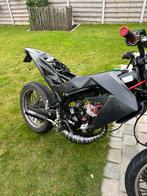 Aprilia sx 50 2008 (derbi), Fietsen en Brommers, Brommers | Derbi, Ophalen, 6 versnellingen, Nieuw, Klasse B (45 km/u)