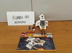 Star Wars De Phantom 75048, Ophalen of Verzenden, Zo goed als nieuw, Complete set, Lego