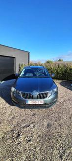 2019 Škoda octavia 1.5tsi, Auto's, Skoda, Voorwielaandrijving, 4 cilinders, Alcantara, Particulier