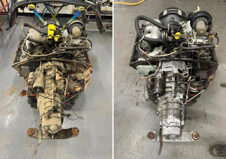 Algemene Restauratie Hardnekkig Vuil, Auto-onderdelen, Overige Auto-onderdelen, Nieuw, Ophalen