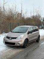 Nissan note1.5dci 2013 pret a immatricule, Auto's, Euro 5, Leder en Stof, Bedrijf, 5 deurs