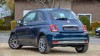 Fiat 500 Dolcevita 2022 - Mild Hybrid - 66.433 km - Topstaat, Voorwielaandrijving, 4 zetels, Stof, Euro 6