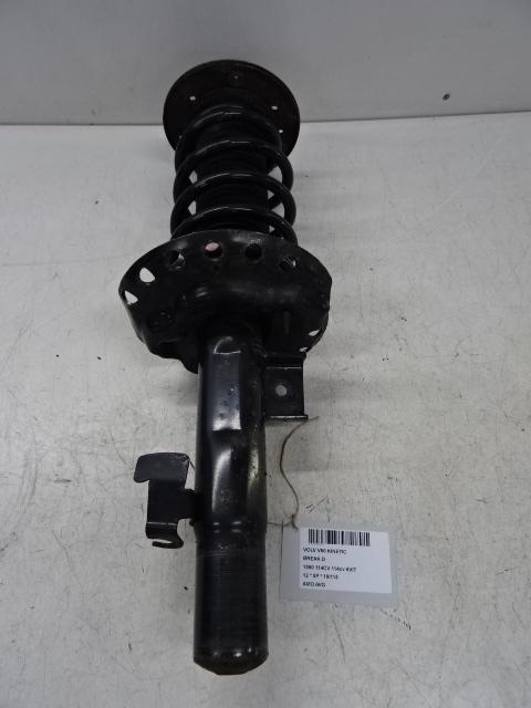 SCHOKBREKER LINKS VOOR Volvo V60 I (FW / GW) (31277976), Auto-onderdelen, Ophanging en Onderstel, Volvo, Gebruikt