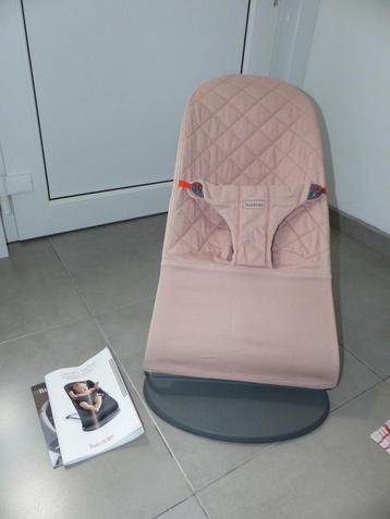 Relax Baby Björn wippertje - prima staat  beschikbaar voor biedingen