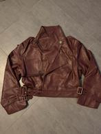 Veste trench bordeaux comme Zara, Vêtements | Femmes, Enlèvement ou Envoi, Neuf, Taille 36 (S), Autres couleurs