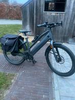 Stromer st2, Ophalen, Zo goed als nieuw, Stromer