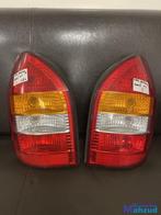 OPEL Zafira A links rechts achterlicht (1999-2005), Gebruikt, Opel
