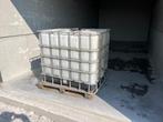 Watervat 1000L, Doe-het-zelf en Bouw, Ophalen, Gebruikt