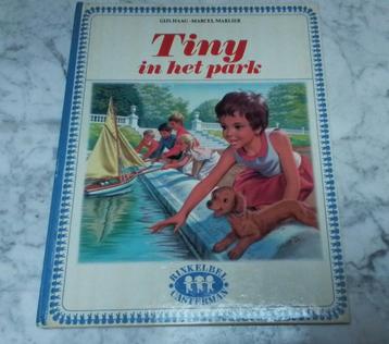 TINY IN HET PARK beschikbaar voor biedingen