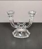 Art-déco kandelaar, Ophalen of Verzenden