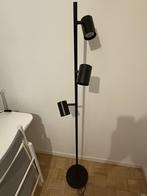 IKEA NYMÅNE Floor Lamp 3-Spot, Huis en Inrichting, Ophalen, Zo goed als nieuw, Metaal, 150 tot 200 cm