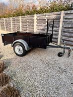 Simple AS 750 kg longueur 190 cm, Enlèvement, Comme neuf