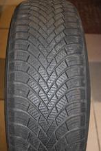 2 pneux hiver Nexen, 205/60R16, Autos : Pièces & Accessoires, Pneus hiver, 16 pouces, Véhicule de tourisme, 205 mm